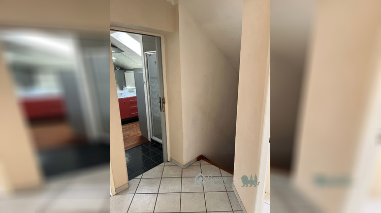 Ma-Cabane - Vente Maison Audincourt, 90 m²