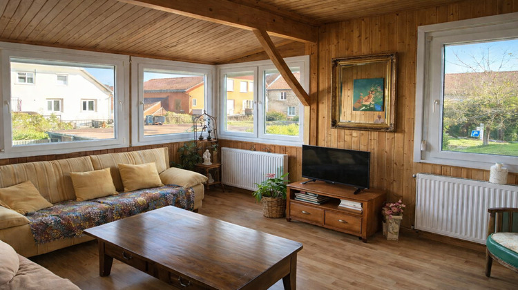 Ma-Cabane - Vente Maison AUDINCOURT, 67 m²