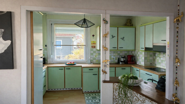 Ma-Cabane - Vente Maison AUDINCOURT, 67 m²