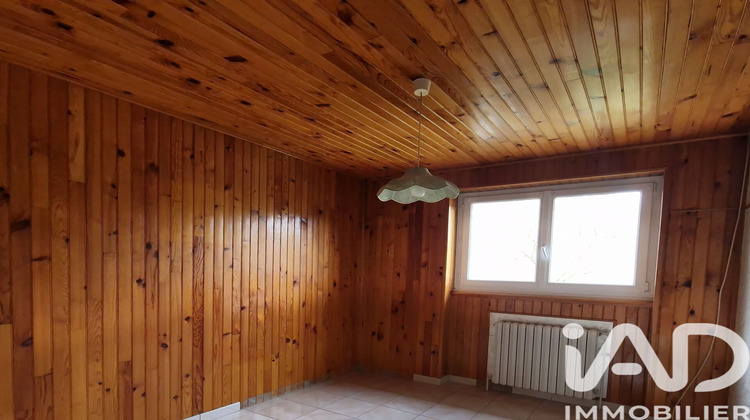 Ma-Cabane - Vente Maison Audincourt, 105 m²