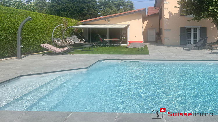 Ma-Cabane - Vente Maison AUDINCOURT, 295 m²