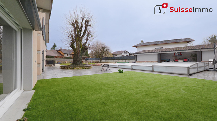 Ma-Cabane - Vente Maison AUDINCOURT, 295 m²