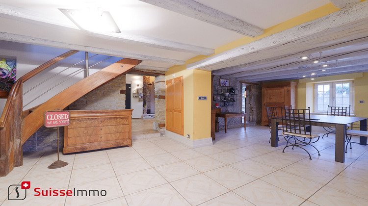 Ma-Cabane - Vente Maison AUDINCOURT, 295 m²