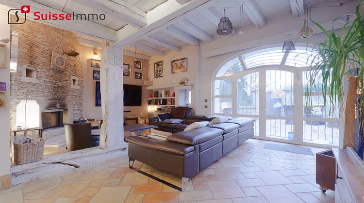 Ma-Cabane - Vente Maison AUDINCOURT, 295 m²