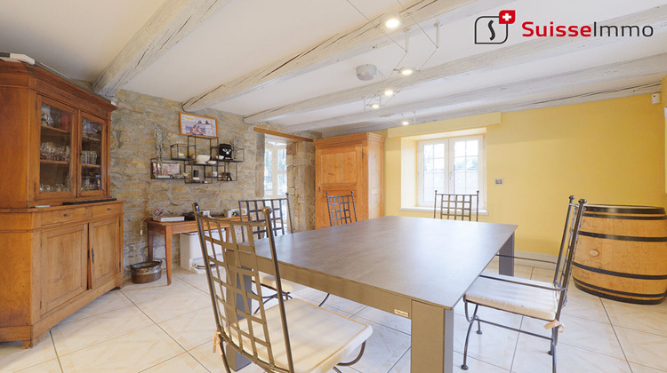 Ma-Cabane - Vente Maison AUDINCOURT, 295 m²