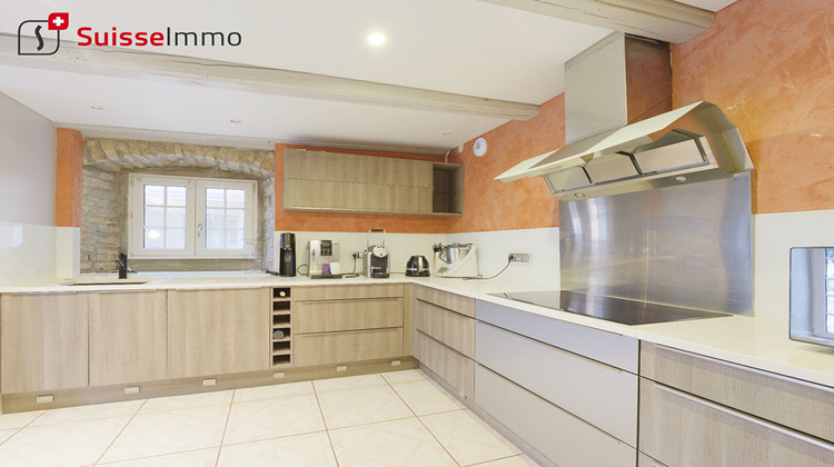 Ma-Cabane - Vente Maison AUDINCOURT, 295 m²