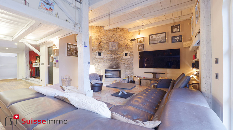 Ma-Cabane - Vente Maison AUDINCOURT, 295 m²