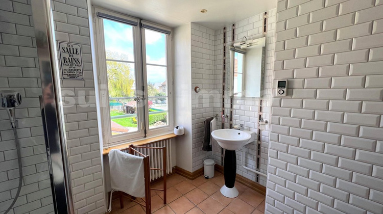 Ma-Cabane - Vente Maison AUDINCOURT, 315 m²