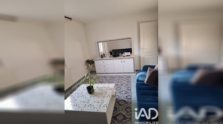 Ma-Cabane - Vente Maison Audincourt, 89 m²