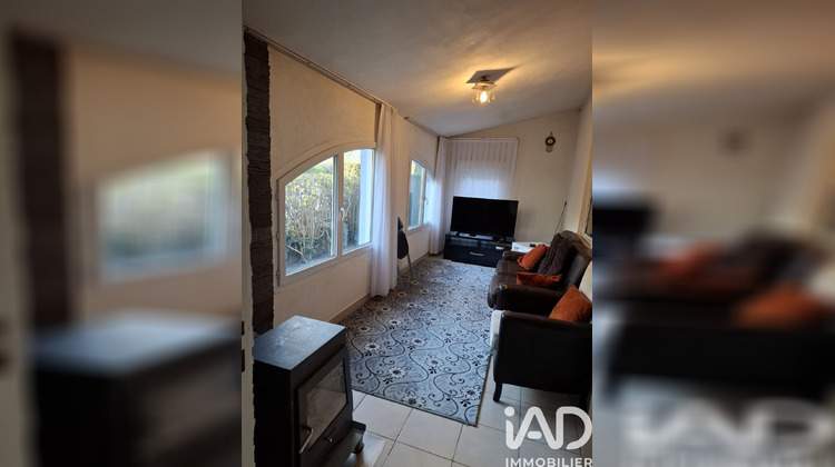 Ma-Cabane - Vente Maison Audincourt, 89 m²