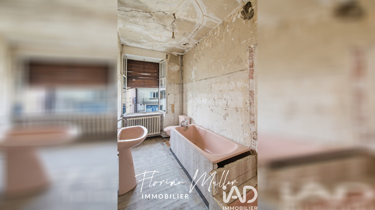 Ma-Cabane - Vente Maison Audincourt, 300 m²