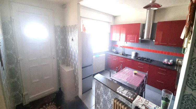 Ma-Cabane - Vente Maison AUDINCOURT, 115 m²