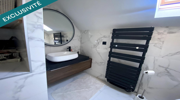 Ma-Cabane - Vente Maison Audincourt, 90 m²