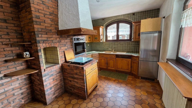 Ma-Cabane - Vente Maison Audincourt, 161 m²