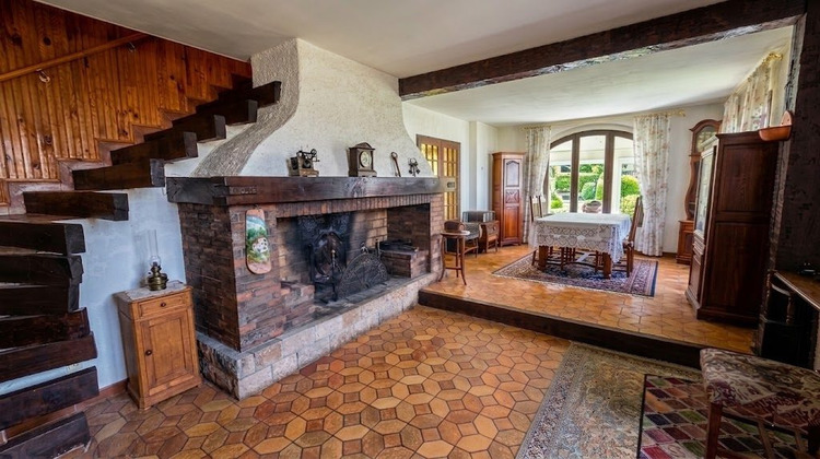 Ma-Cabane - Vente Maison Audincourt, 161 m²