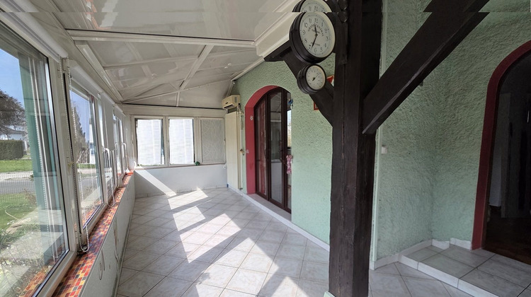 Ma-Cabane - Vente Maison Audincourt, 161 m²