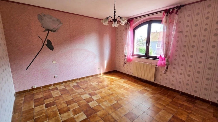 Ma-Cabane - Vente Maison Audincourt, 161 m²