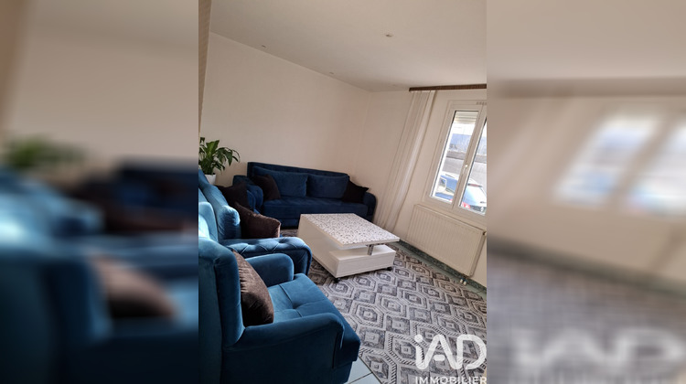 Ma-Cabane - Vente Maison Audincourt, 89 m²