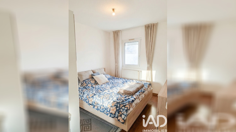 Ma-Cabane - Vente Maison Audincourt, 89 m²