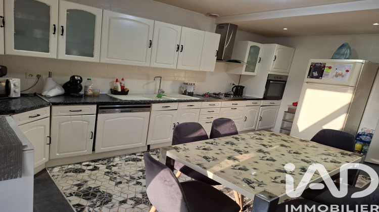 Ma-Cabane - Vente Maison Audincourt, 89 m²