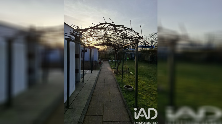 Ma-Cabane - Vente Maison Audincourt, 89 m²