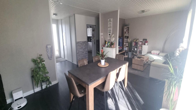 Ma-Cabane - Vente Maison AUDINCOURT, 93 m²