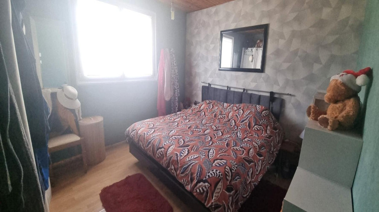 Ma-Cabane - Vente Maison AUDINCOURT, 93 m²