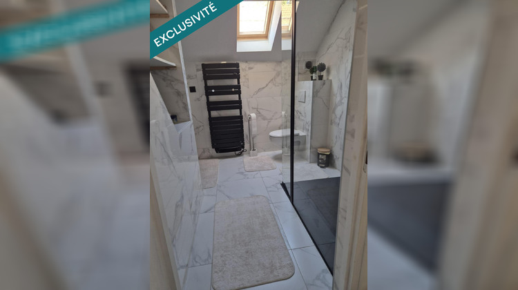 Ma-Cabane - Vente Maison Audincourt, 90 m²