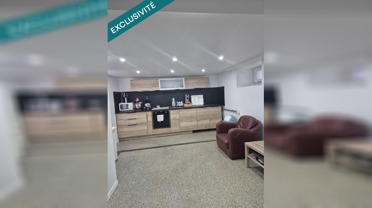 Ma-Cabane - Vente Maison Audincourt, 90 m²