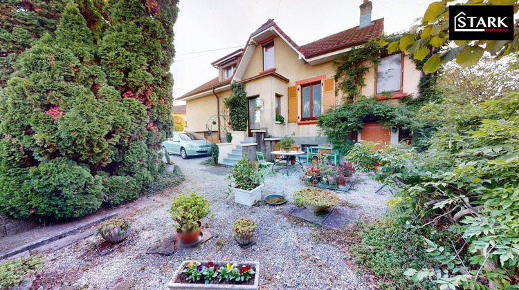 Ma-Cabane - Vente Maison Audincourt, 145 m²