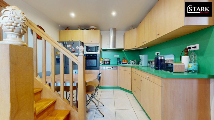 Ma-Cabane - Vente Maison Audincourt, 145 m²