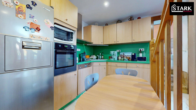 Ma-Cabane - Vente Maison Audincourt, 145 m²