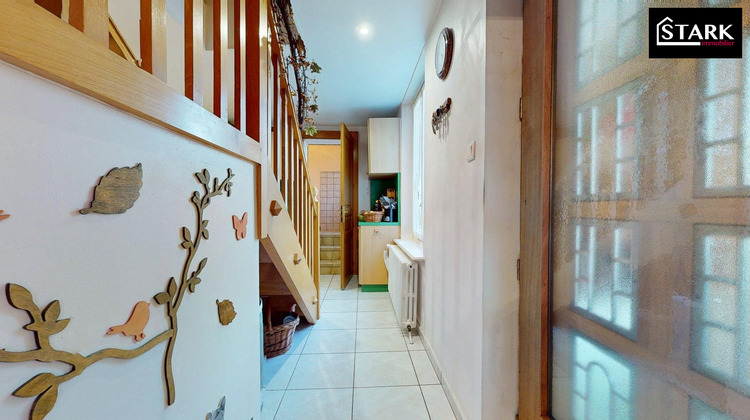 Ma-Cabane - Vente Maison Audincourt, 145 m²