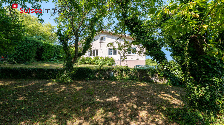 Ma-Cabane - Vente Maison AUDINCOURT, 123 m²