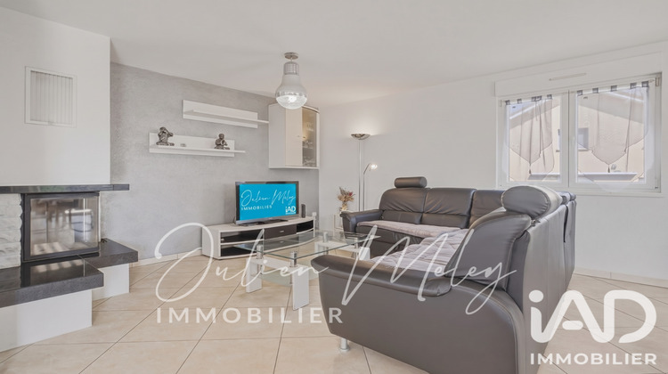 Ma-Cabane - Vente Maison Audincourt, 113 m²
