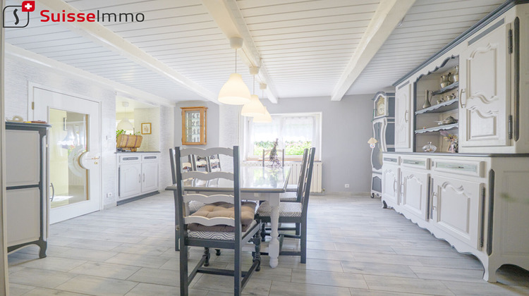 Ma-Cabane - Vente Maison AUDINCOURT, 114 m²