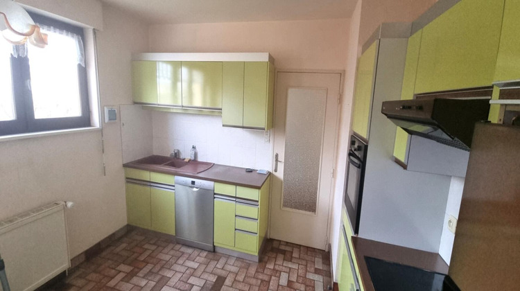 Ma-Cabane - Vente Maison AUDINCOURT, 97 m²