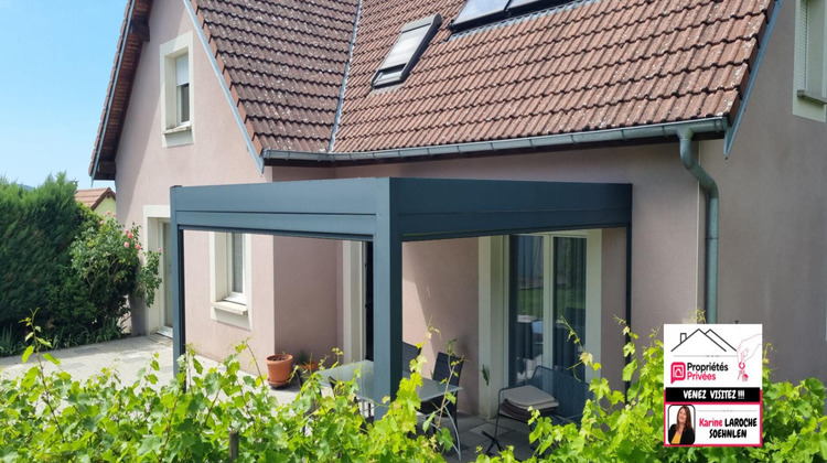 Ma-Cabane - Vente Maison AUDINCOURT, 150 m²