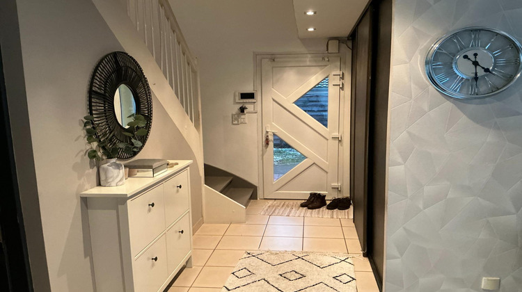 Ma-Cabane - Vente Maison Audincourt, 110 m²