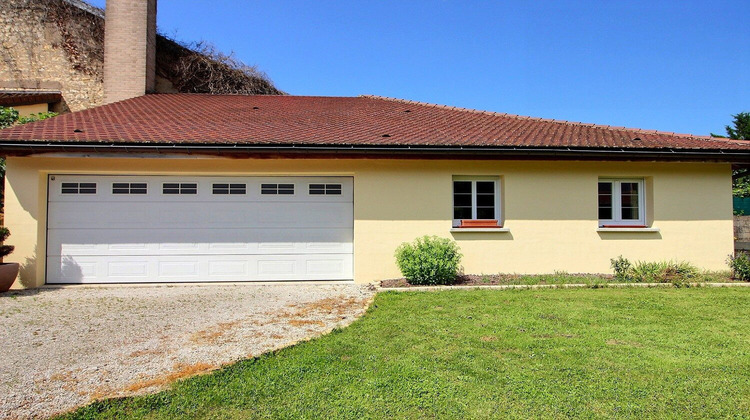 Ma-Cabane - Vente Maison Audincourt, 315 m²