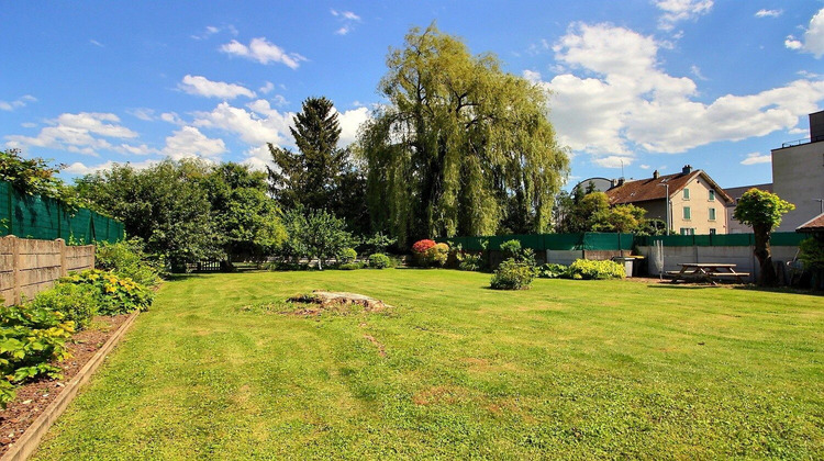 Ma-Cabane - Vente Maison Audincourt, 315 m²