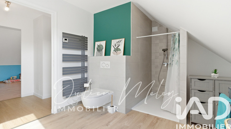 Ma-Cabane - Vente Maison Audincourt, 118 m²