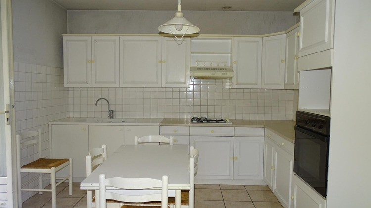 Ma-Cabane - Vente Maison Audincourt, 173 m²