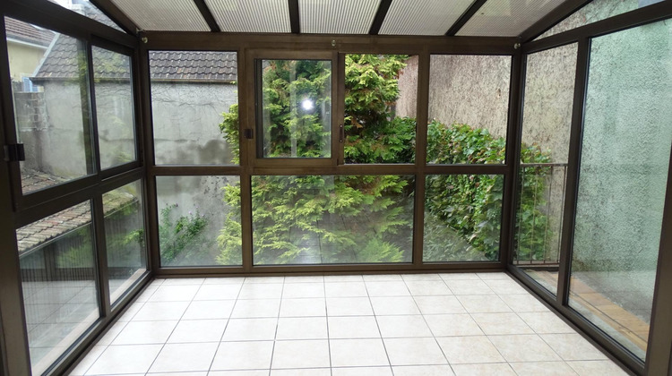 Ma-Cabane - Vente Maison Audincourt, 173 m²