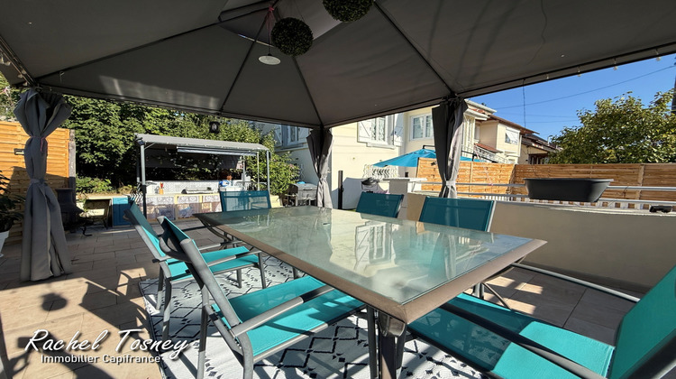 Ma-Cabane - Vente Maison AUDINCOURT, 110 m²