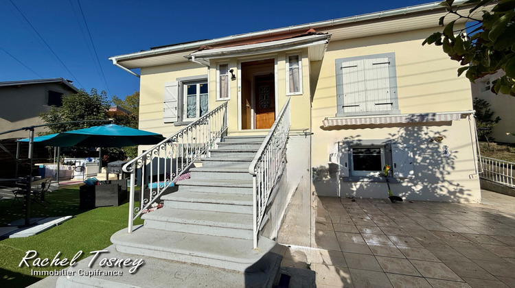Ma-Cabane - Vente Maison AUDINCOURT, 110 m²