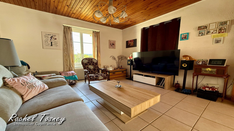 Ma-Cabane - Vente Maison AUDINCOURT, 110 m²