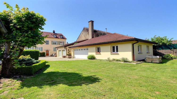 Ma-Cabane - Vente Maison AUDINCOURT, 315 m²