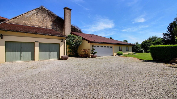 Ma-Cabane - Vente Maison AUDINCOURT, 315 m²