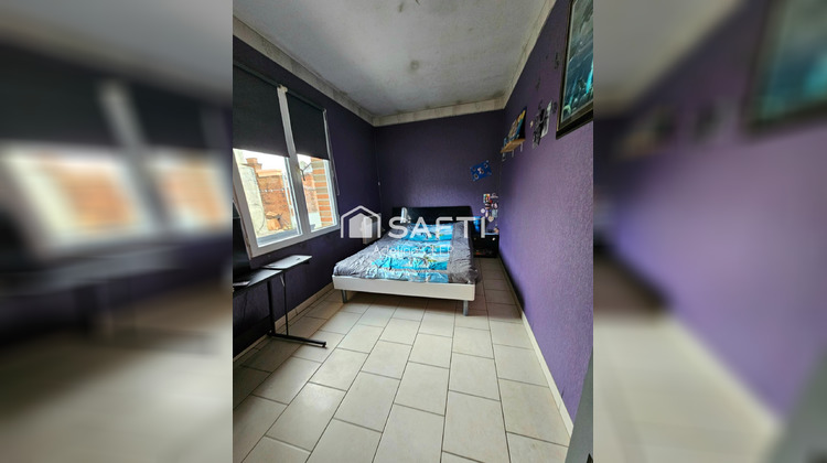 Ma-Cabane - Vente Maison Audincthun, 90 m²